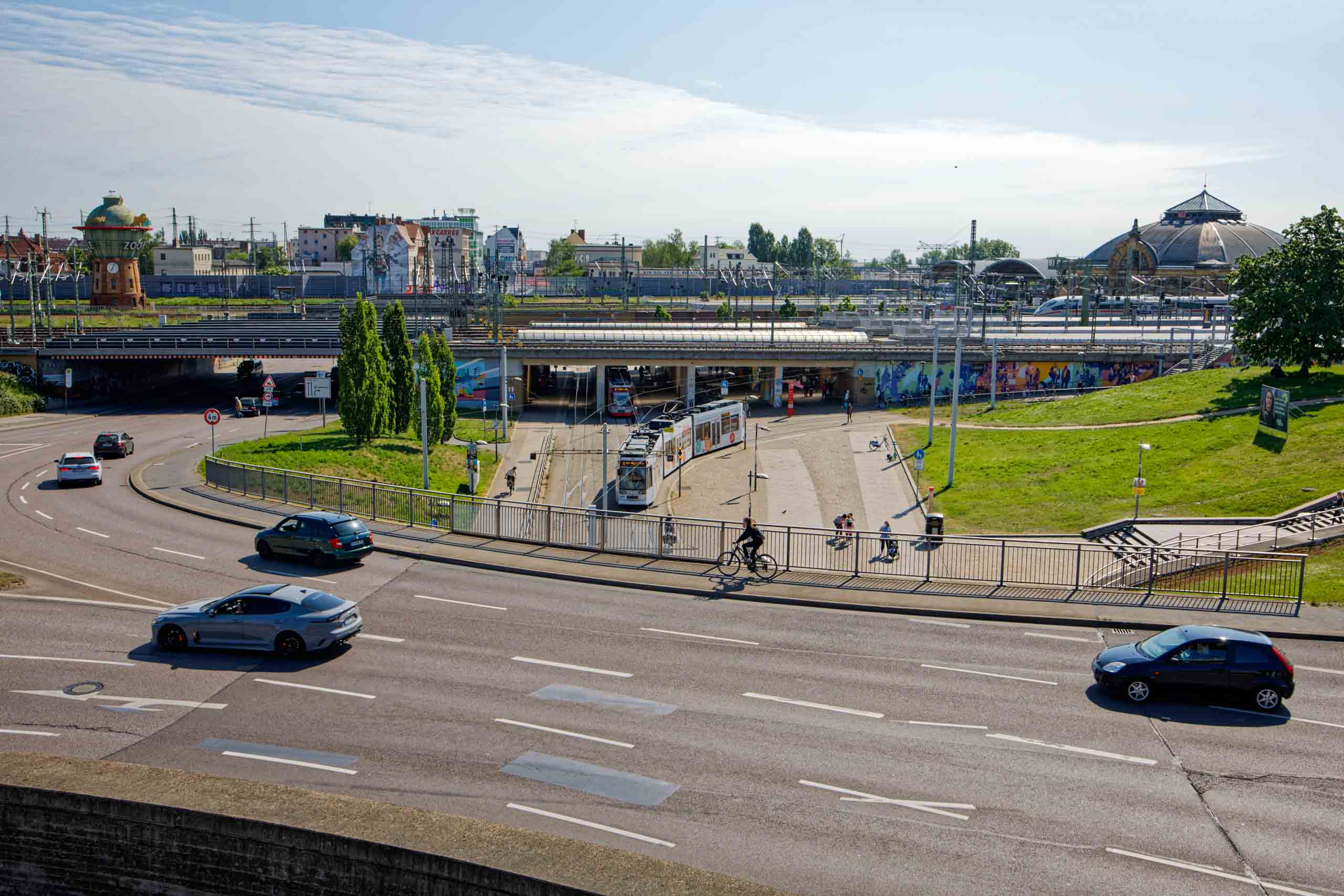 Brückentag 2024