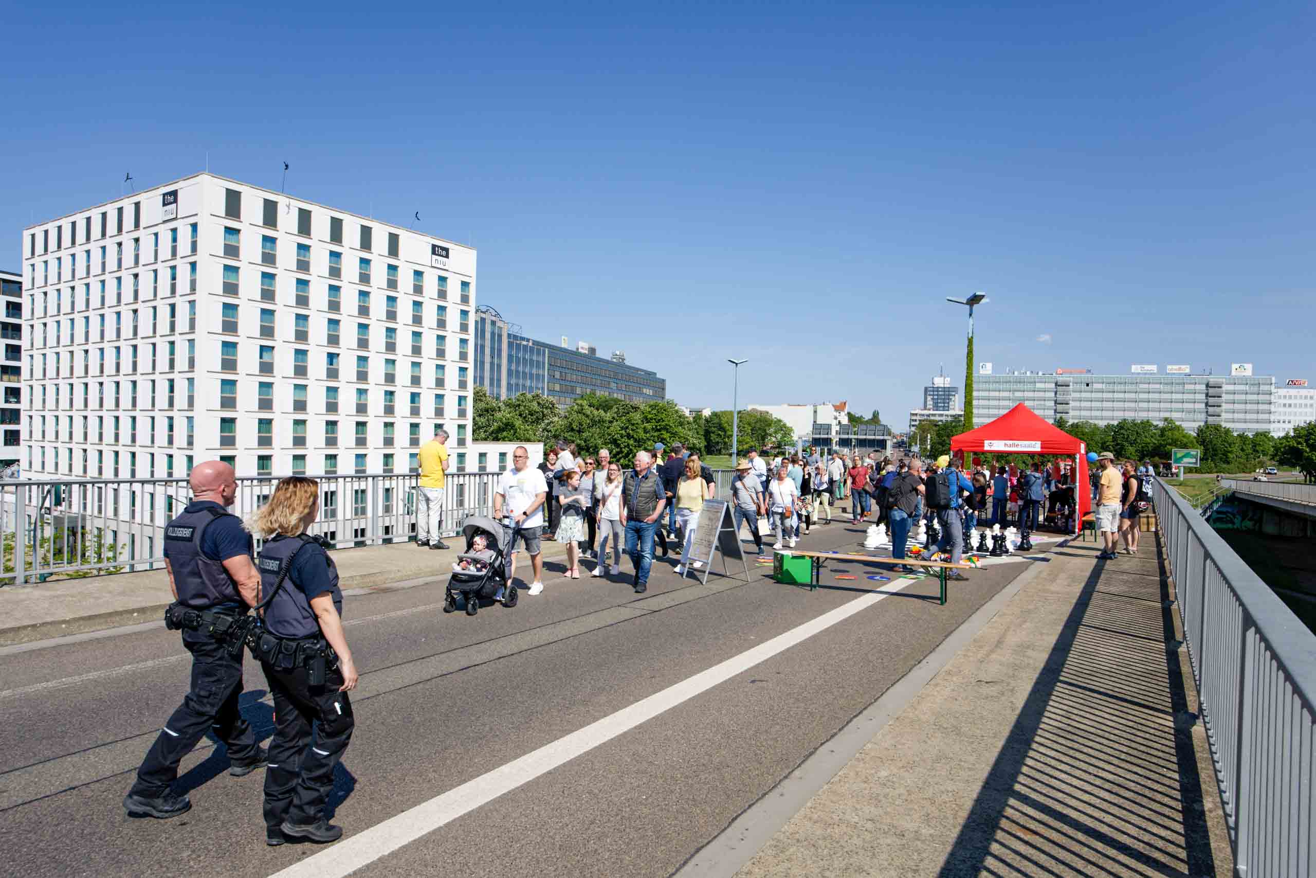 Brückentag 2024