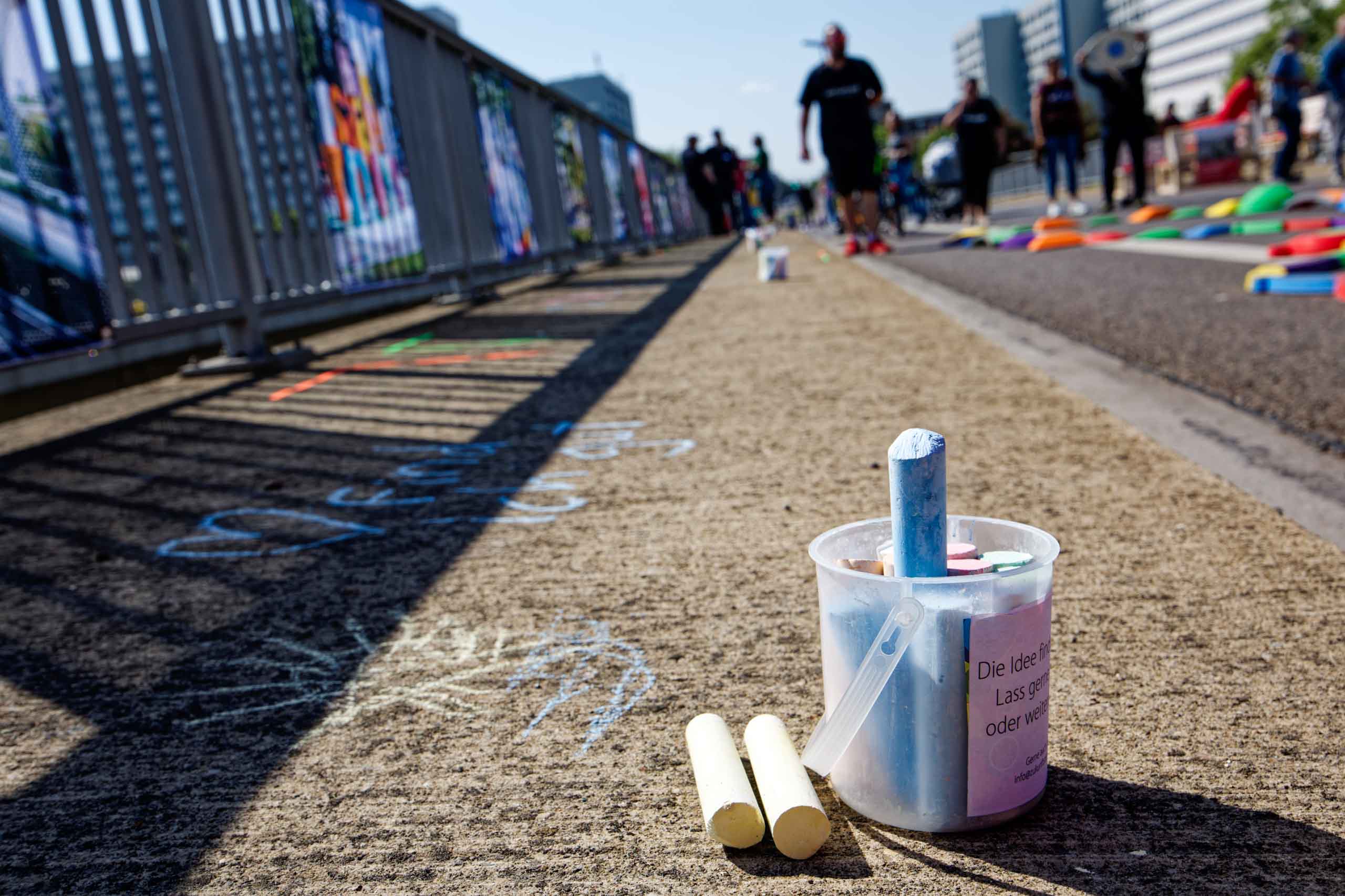 Brückentag 2024