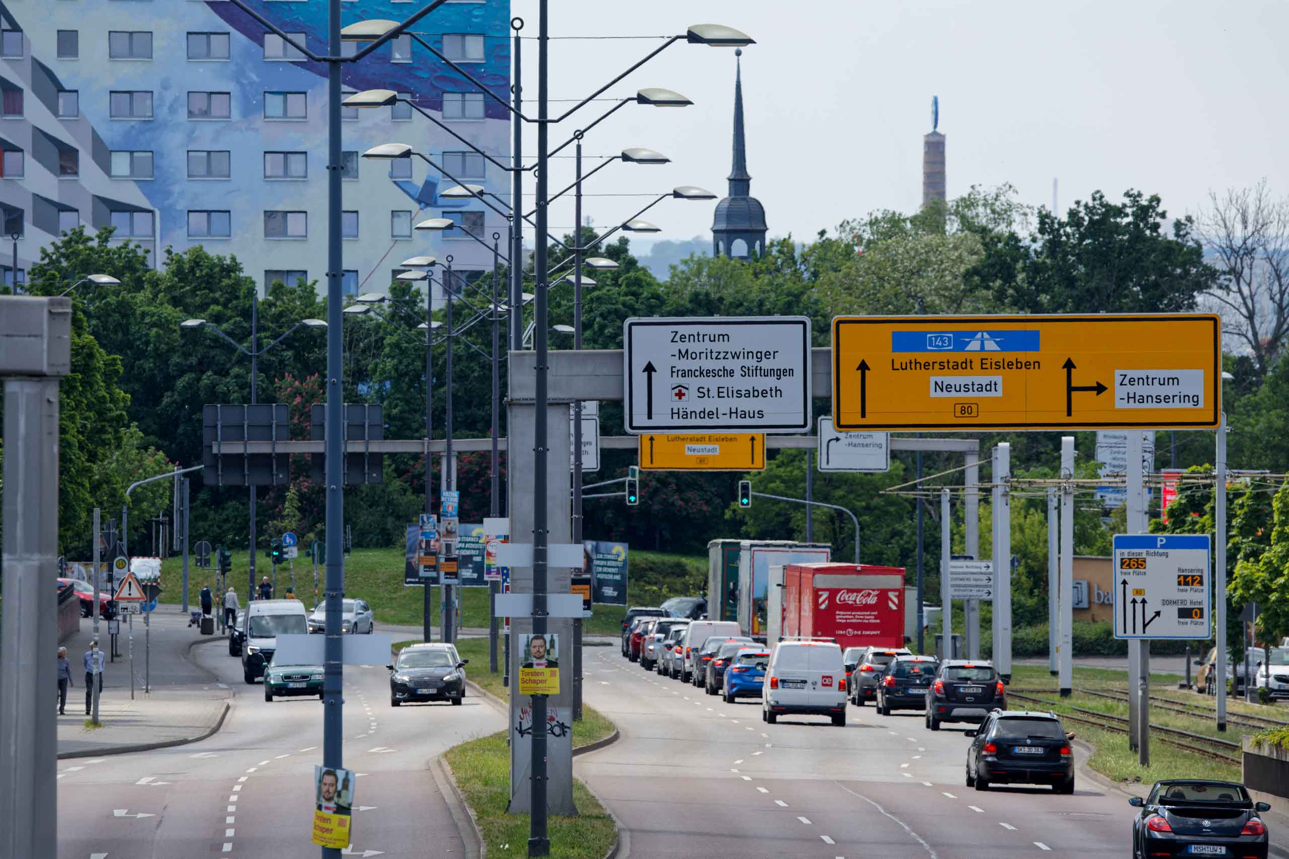 Brückentag 2024