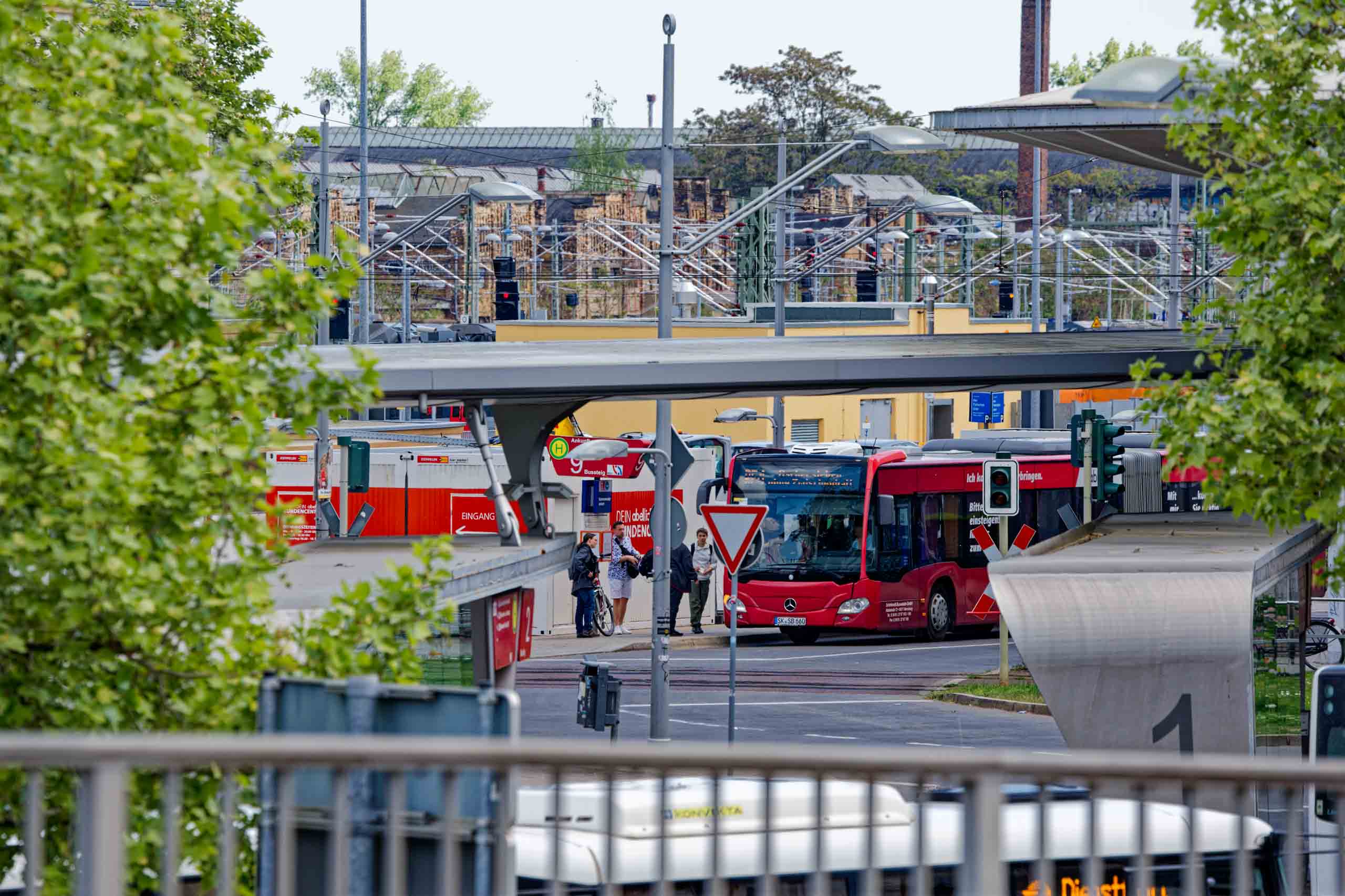 Brückentag 2024