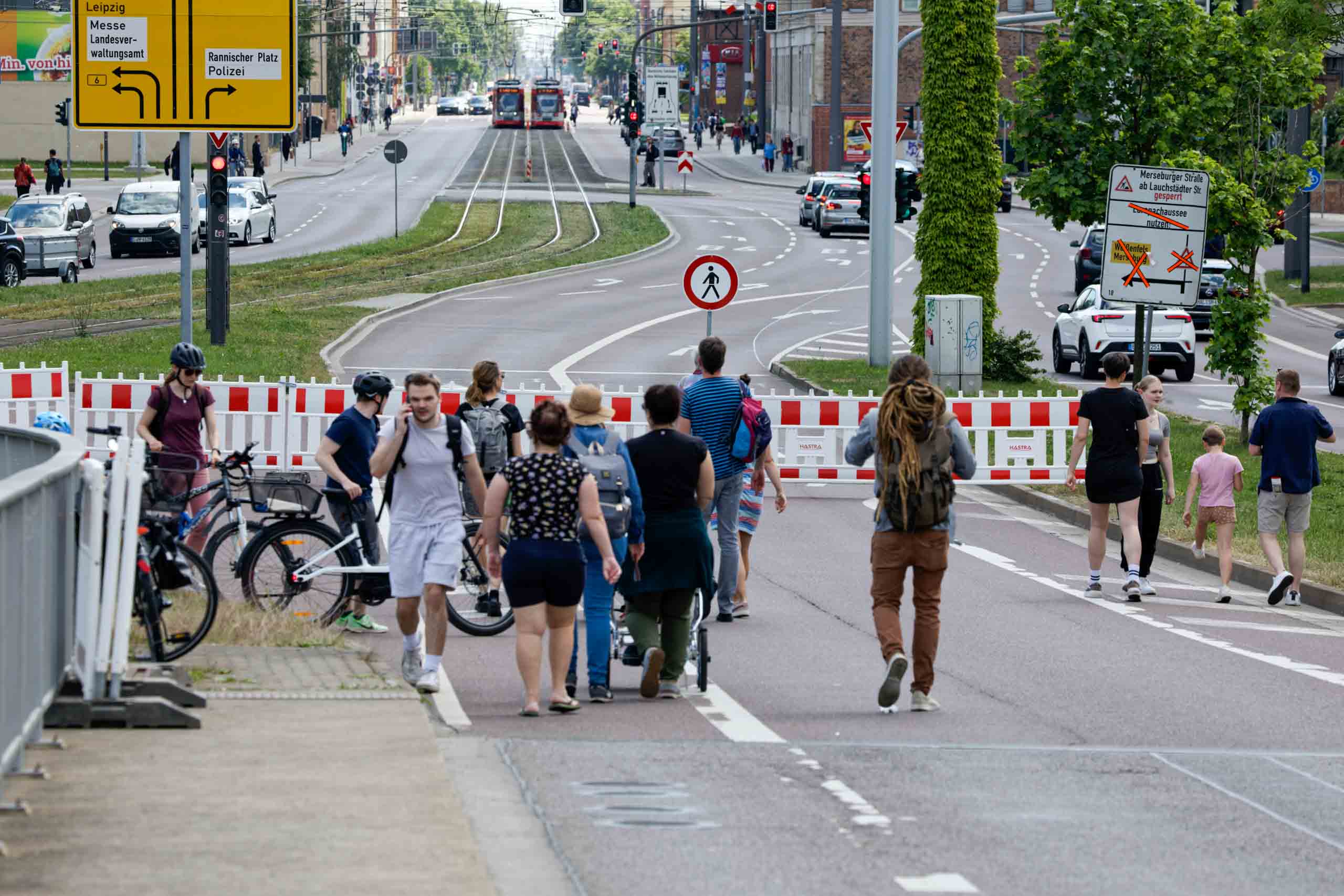 Brückentag 2024
