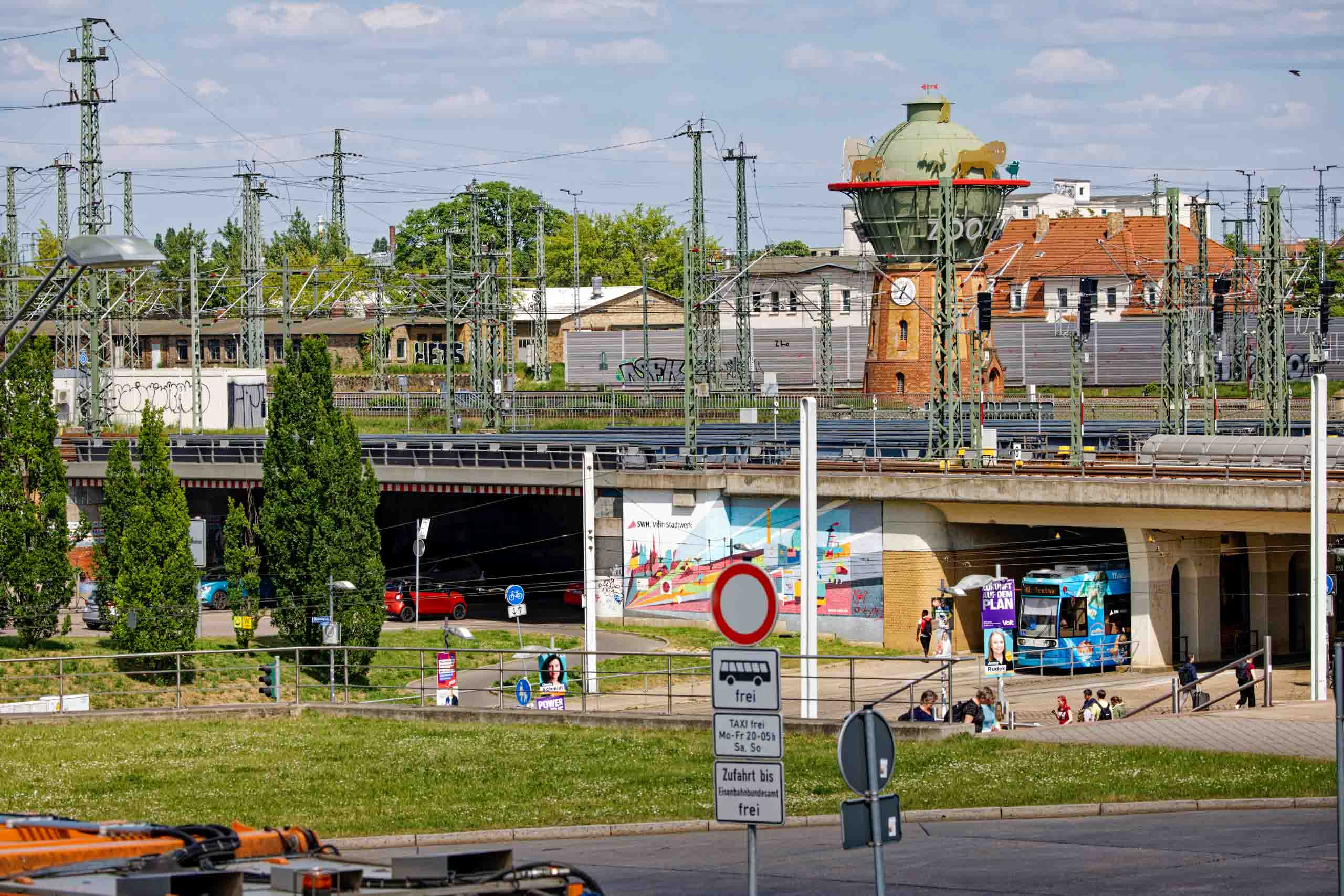 Brückentag 2024