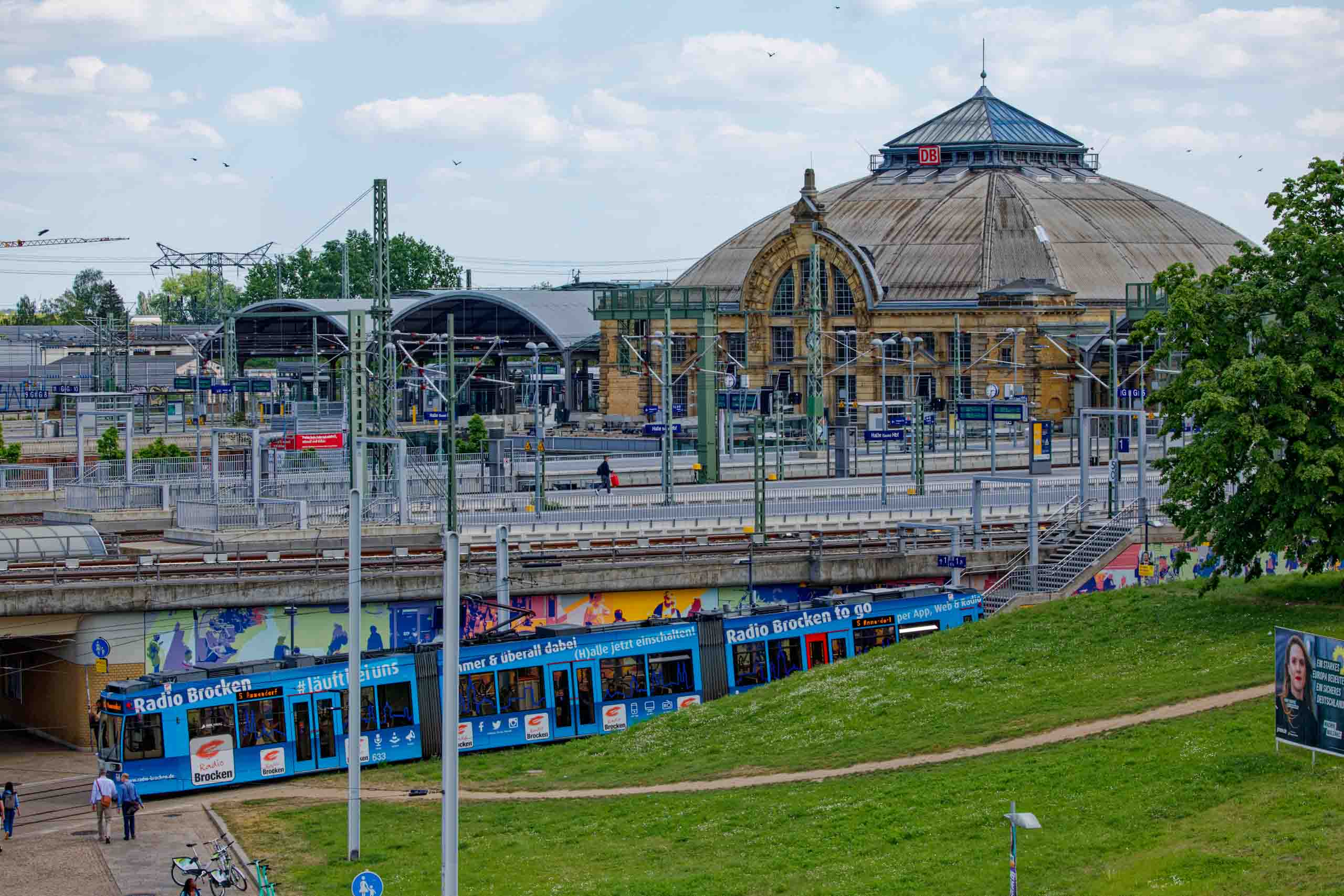 Brückentag 2024