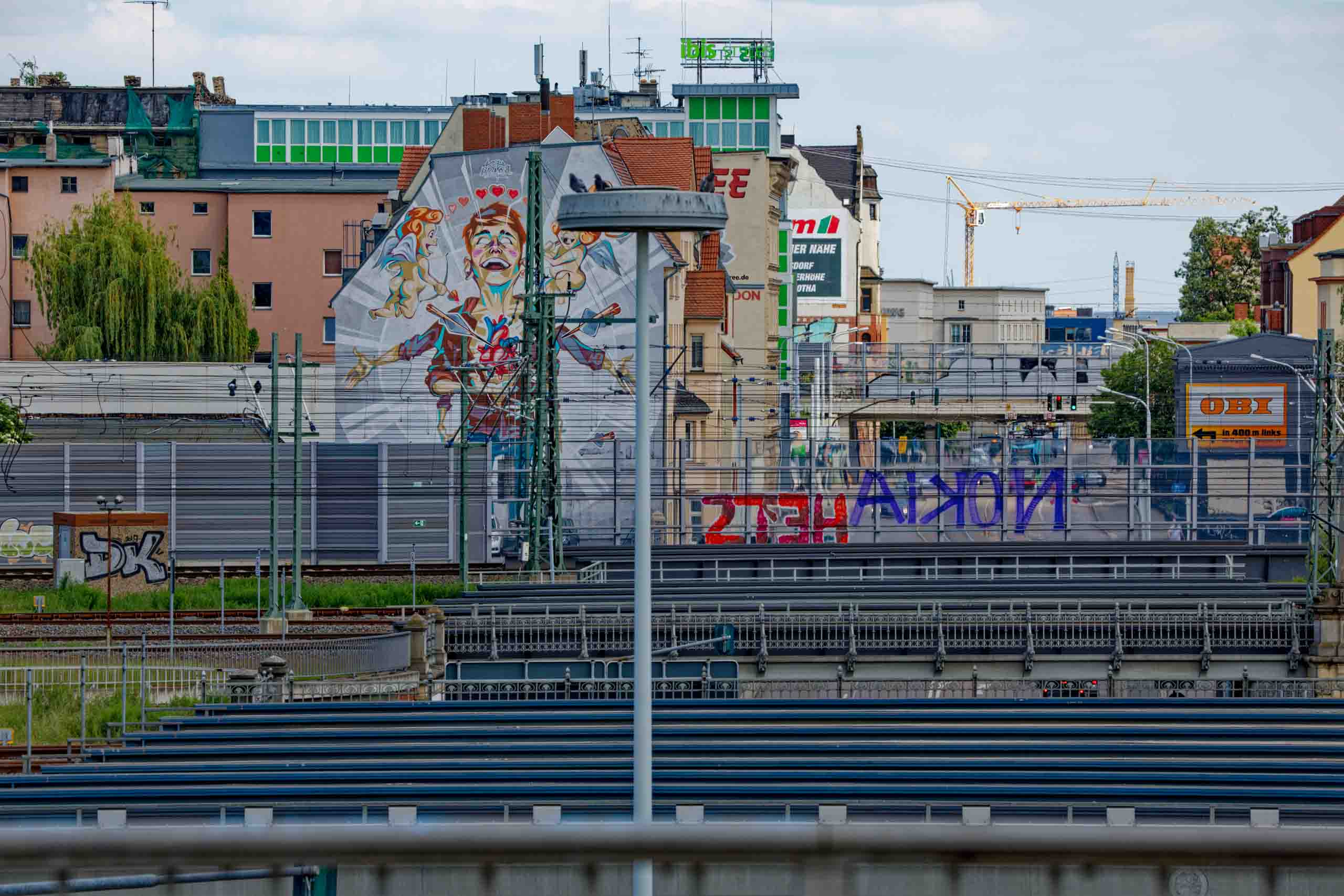 Brückentag 2024