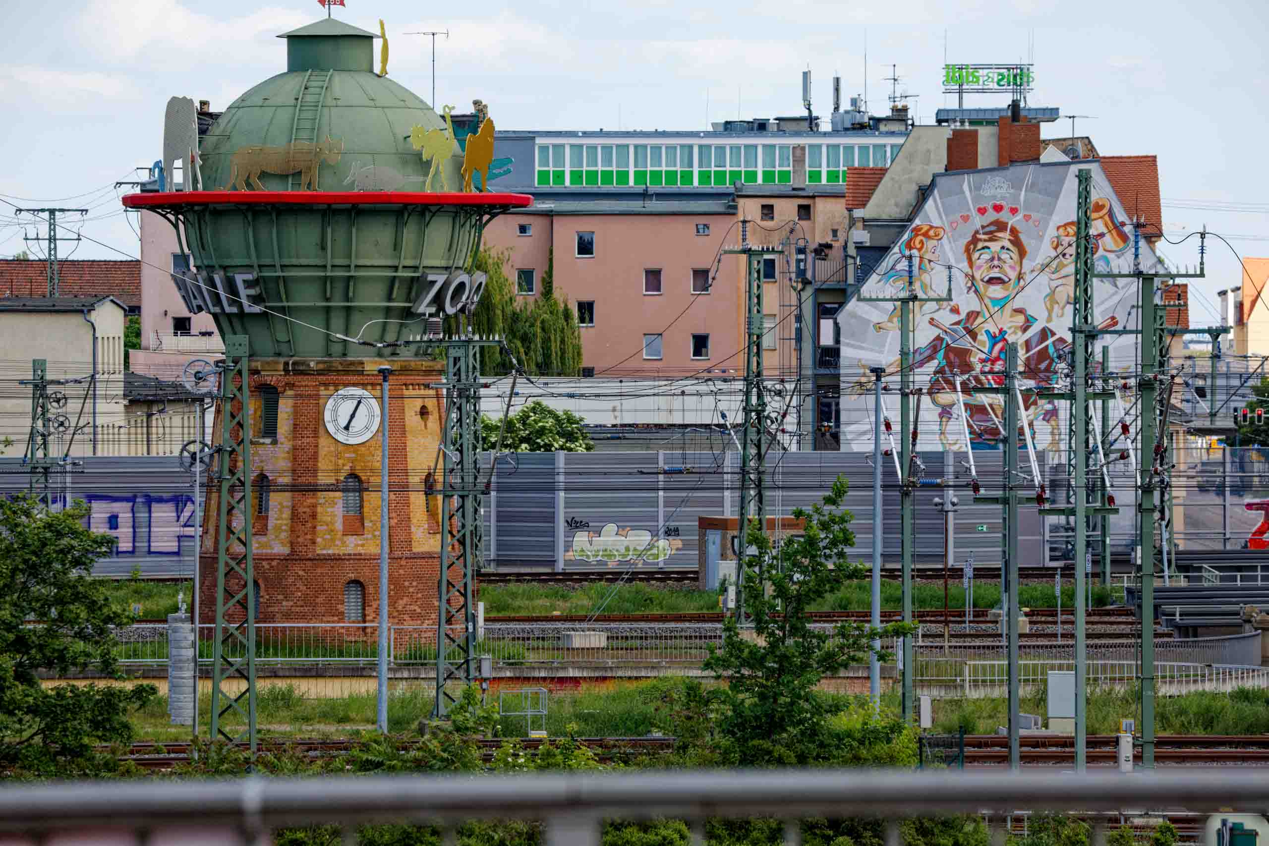 Brückentag 2024