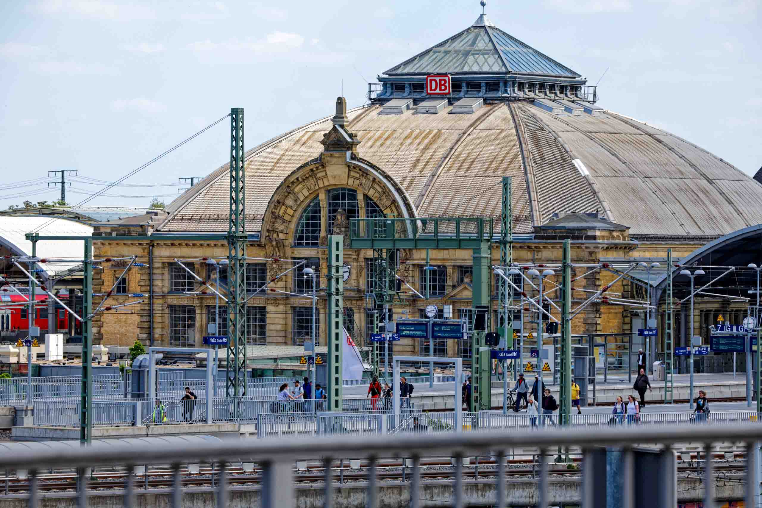 Brückentag 2024