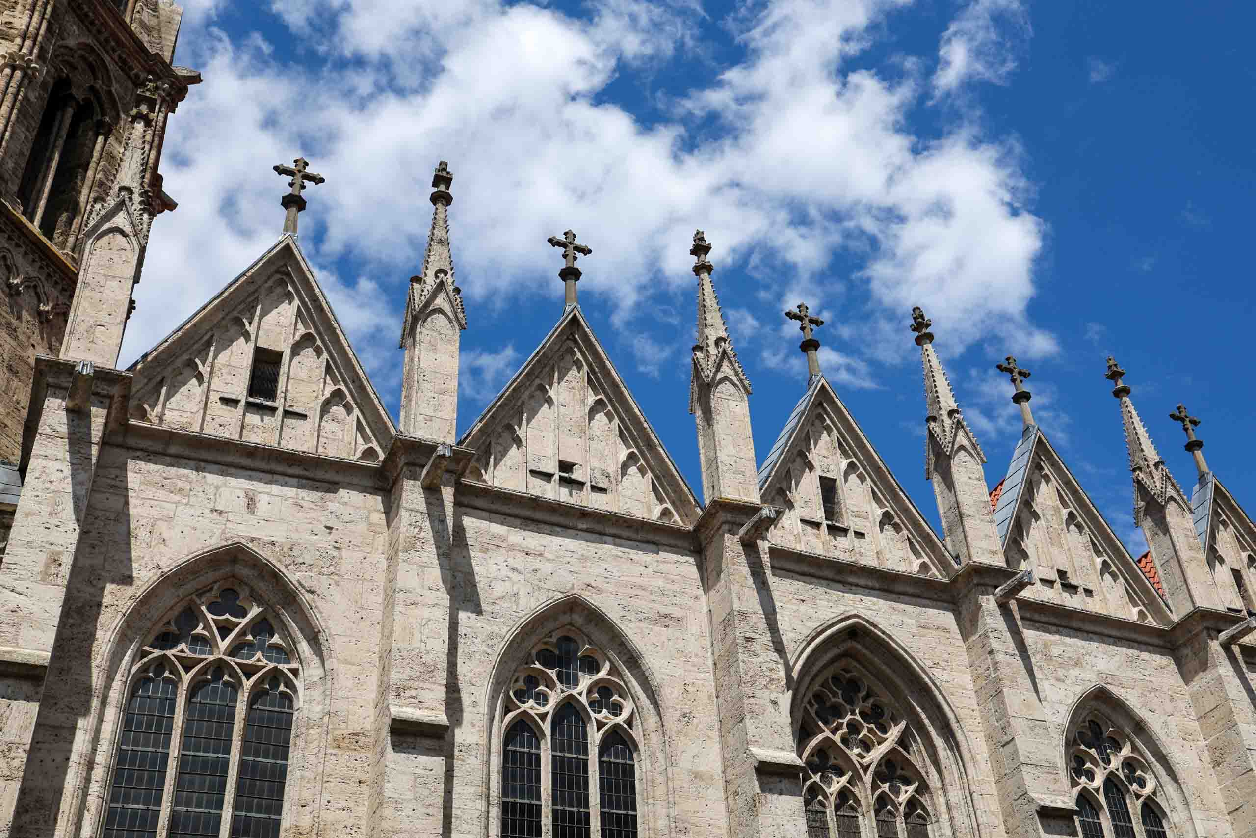 Divi Blasii Kirche