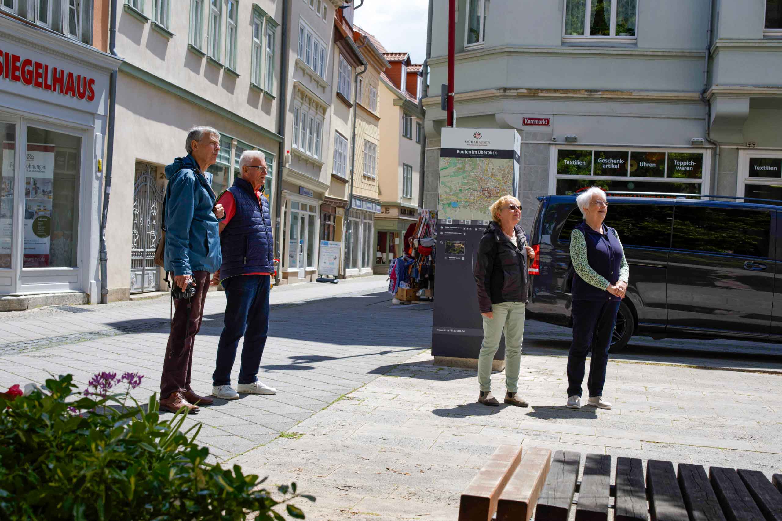 Am Kornmarkt
