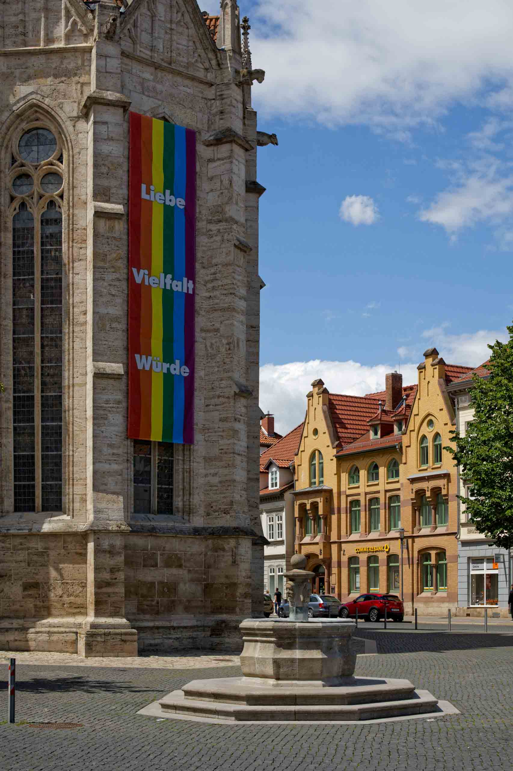 Divi Blasii Kirche