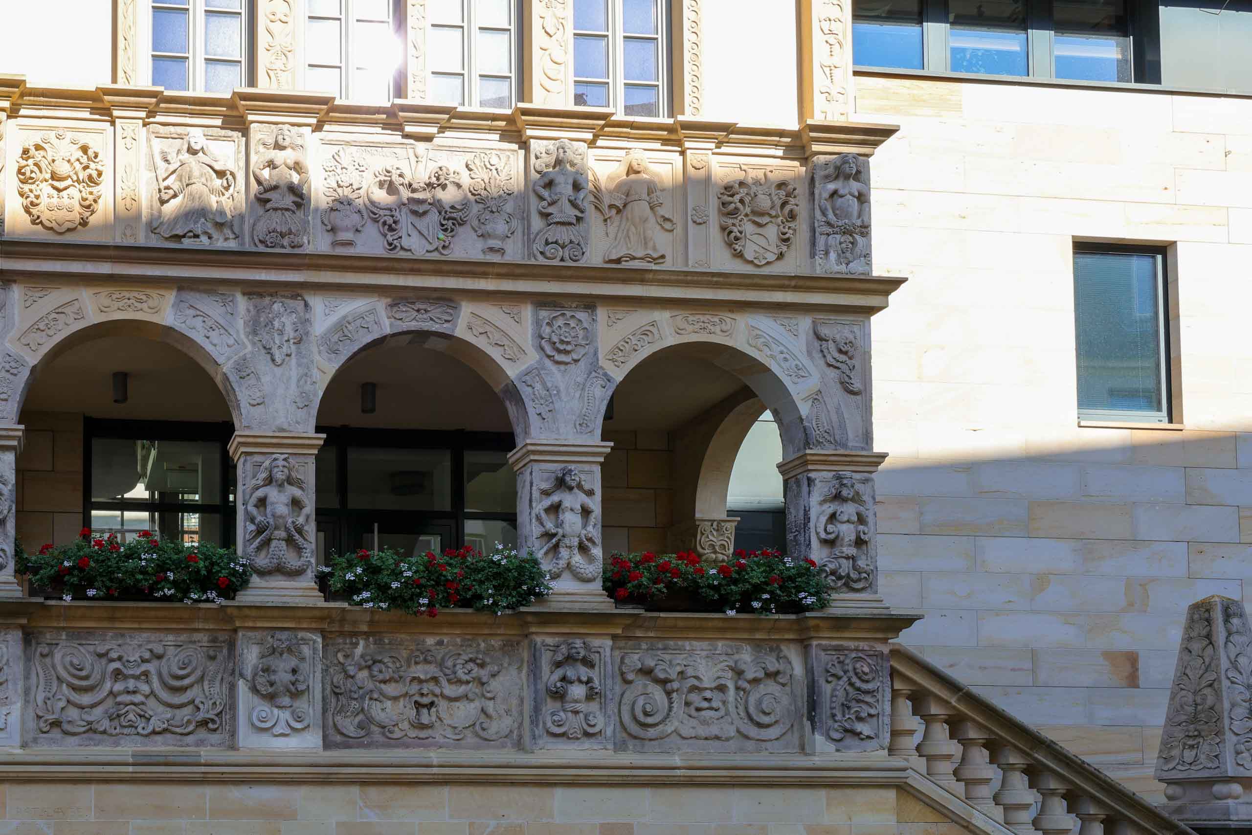 Rathaus