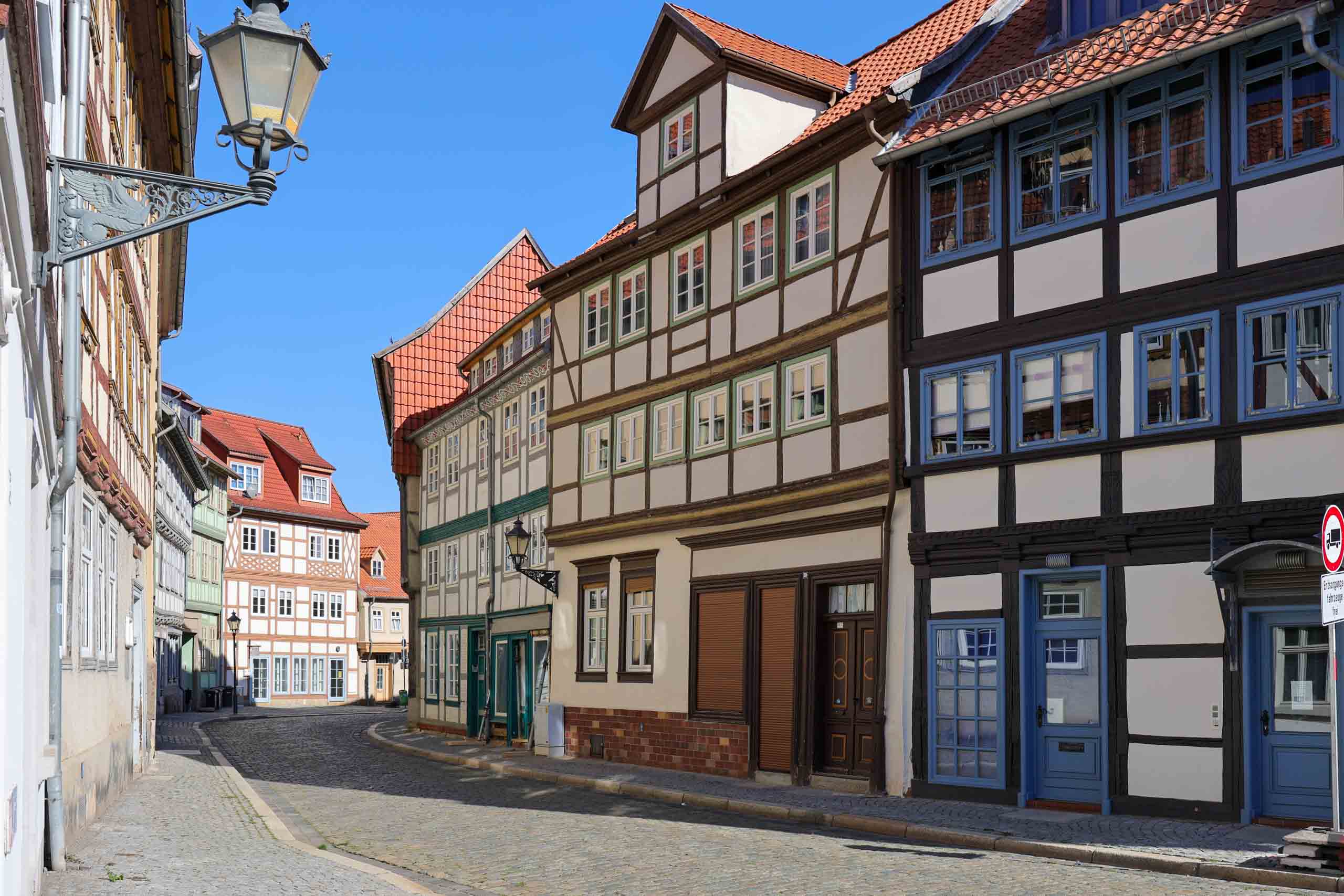 In der Judenstraße