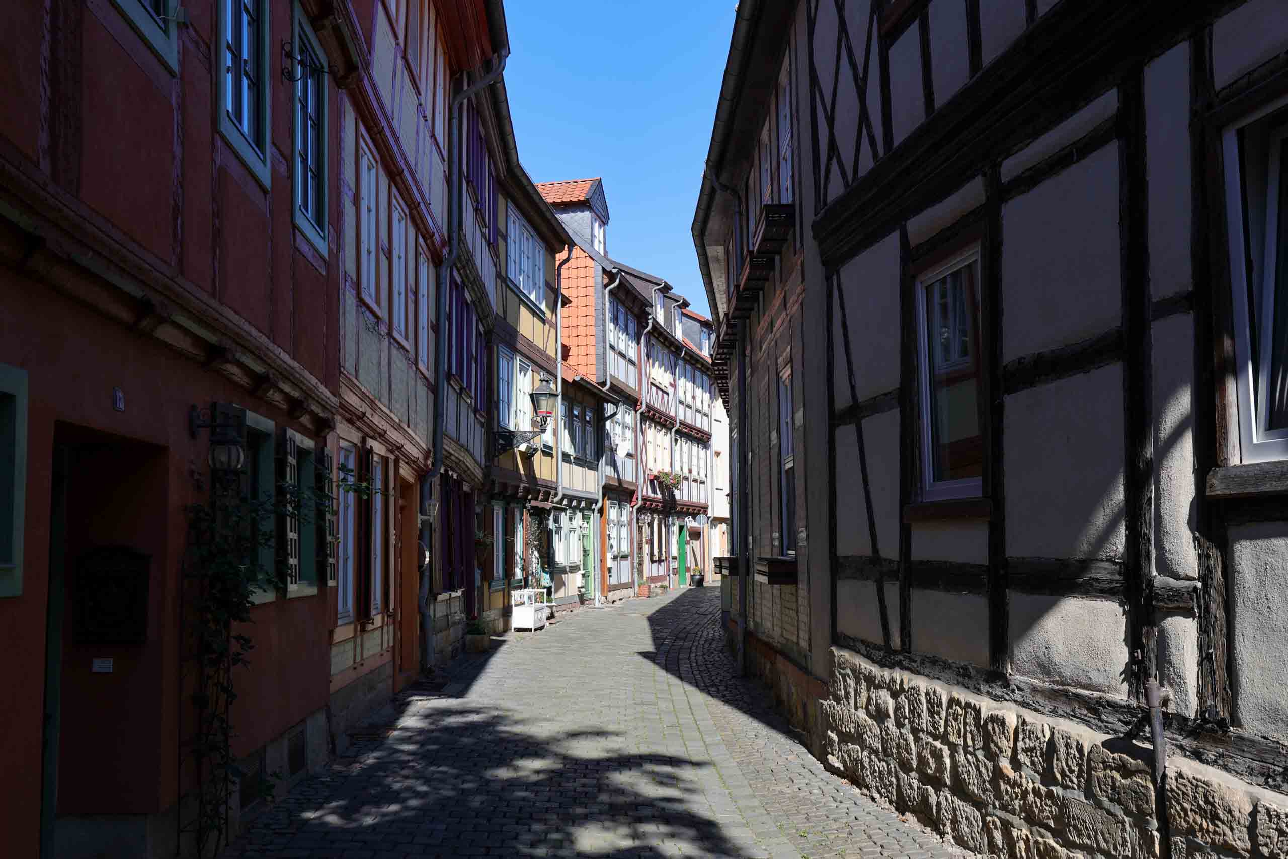 Im Rosenwinkel