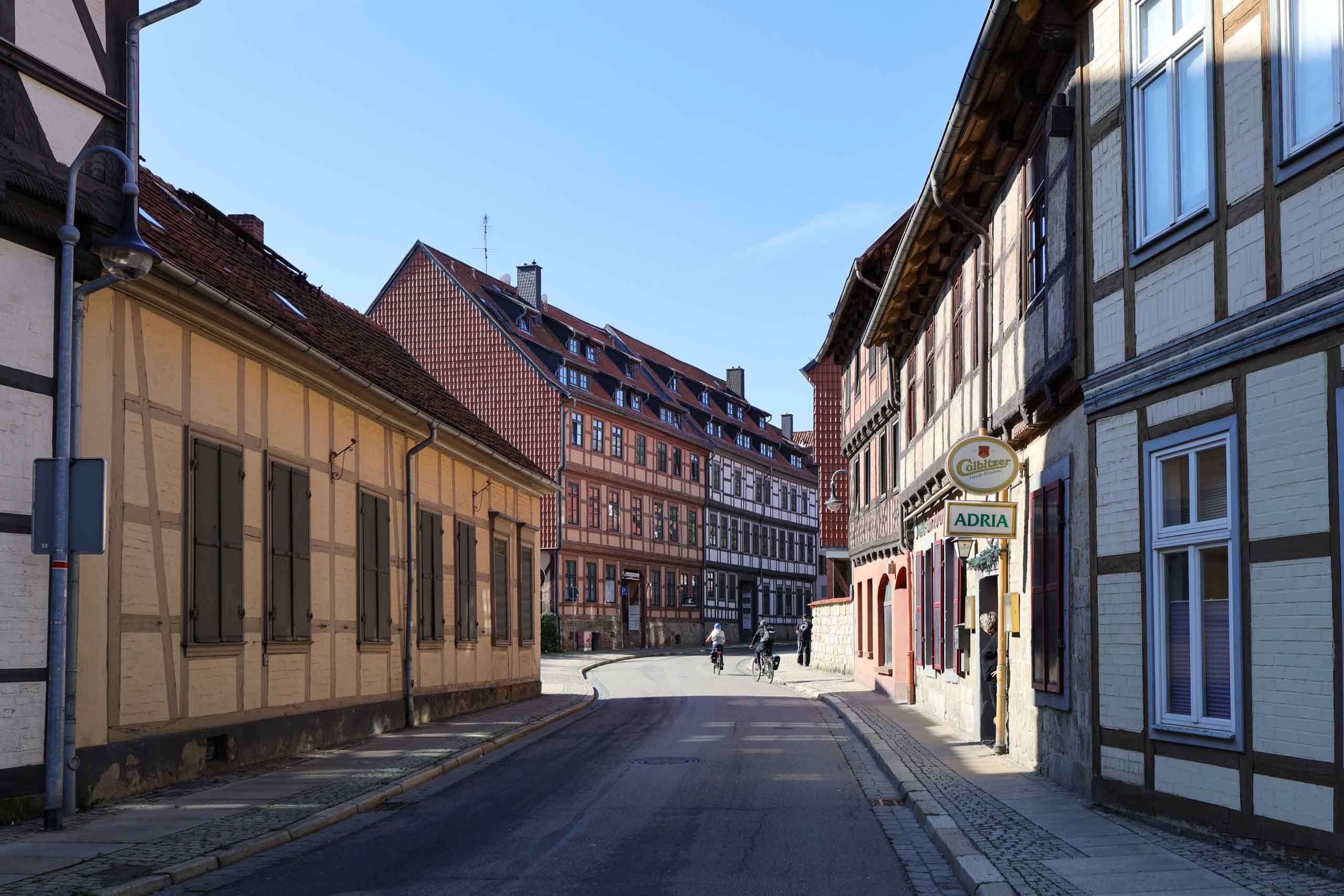 Westendorf