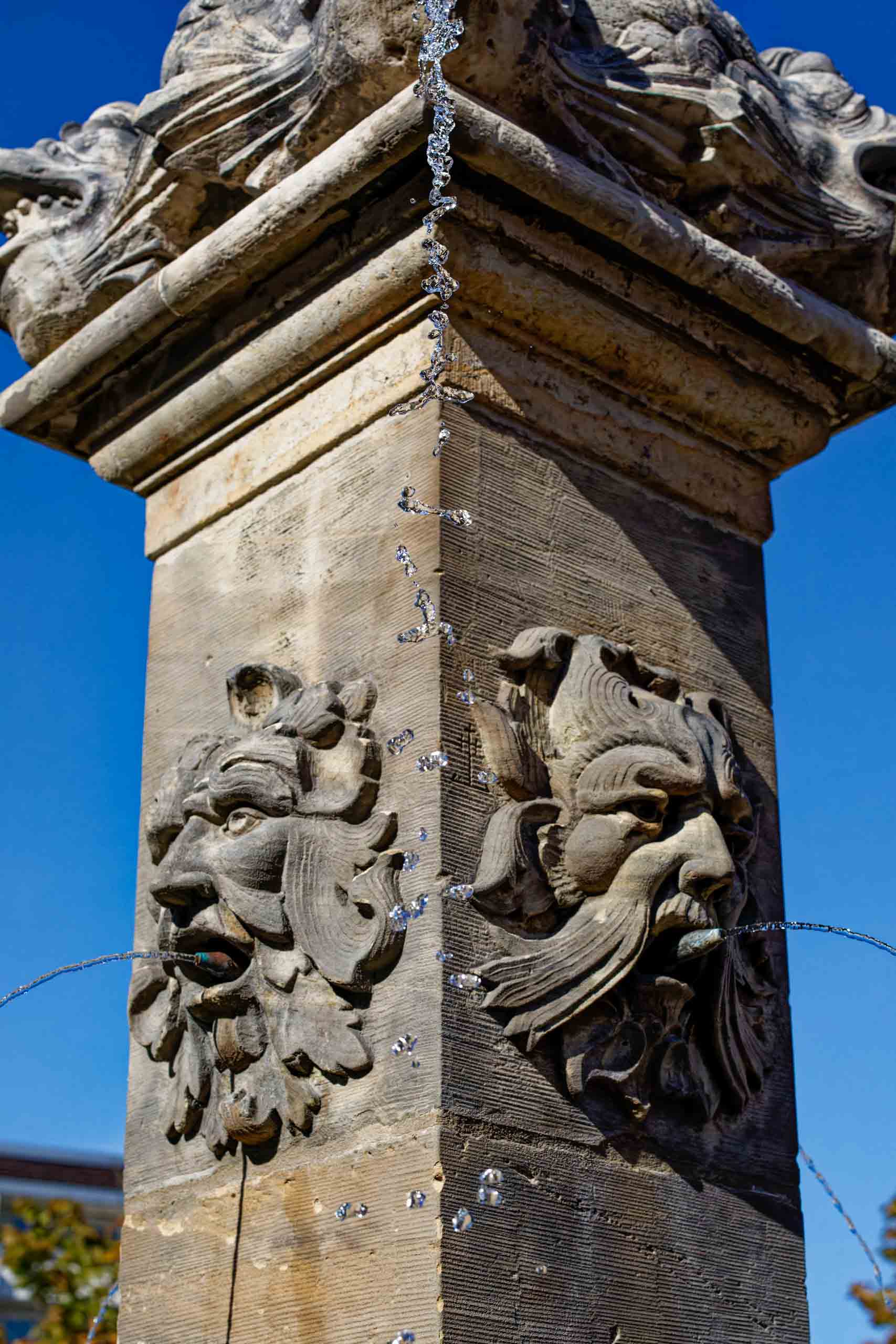 Holzmarktbrunnen