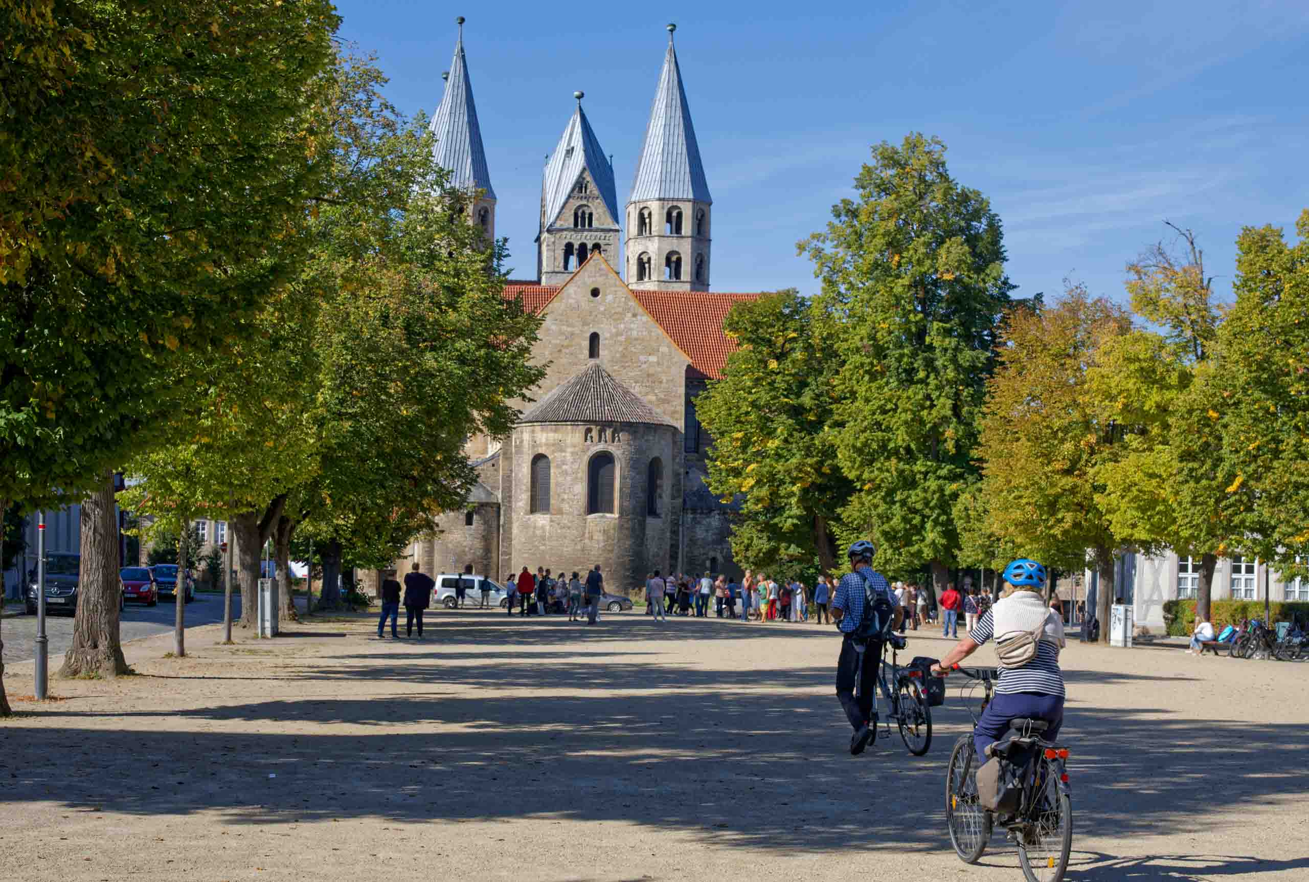 Liebfrauenkirche