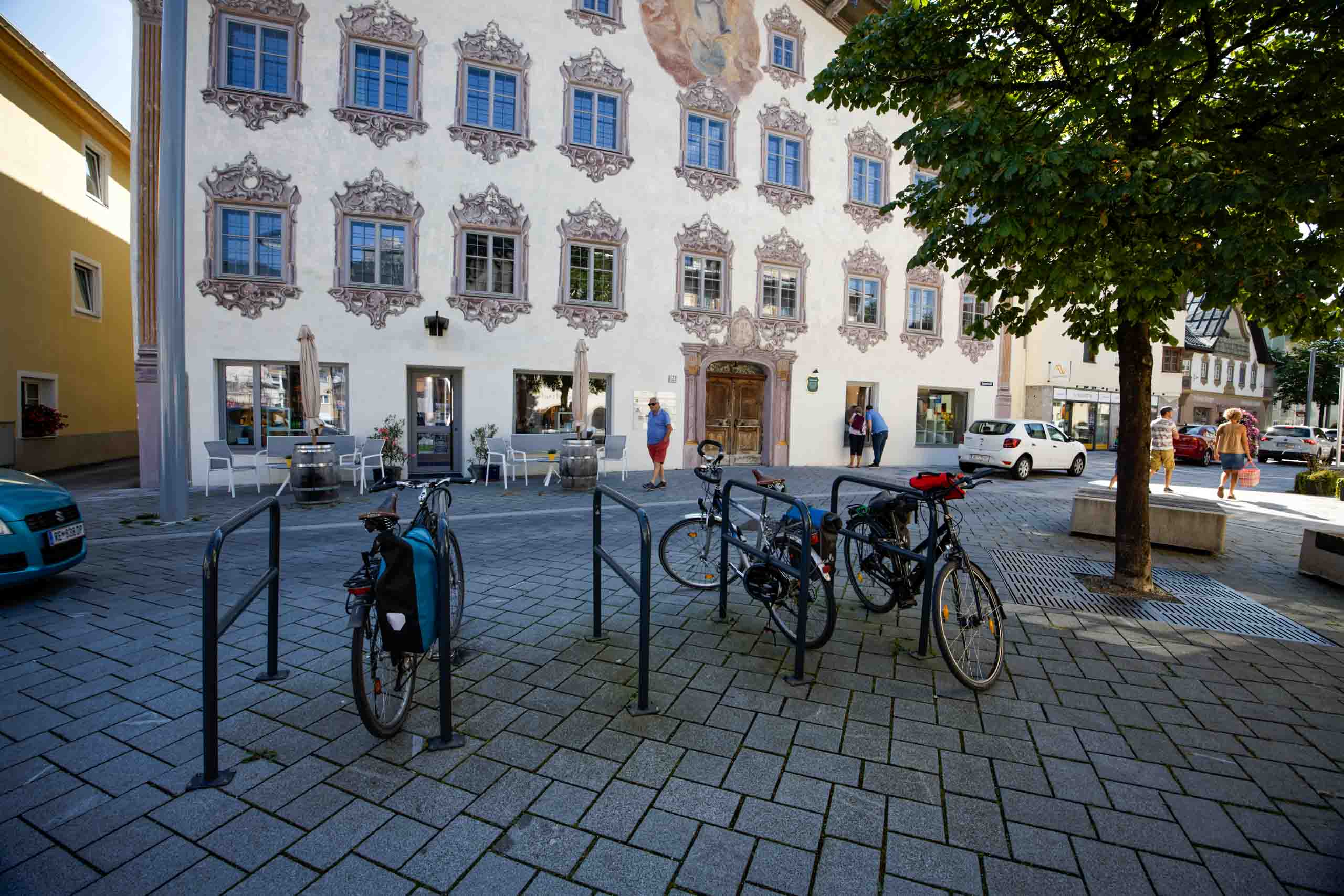Reutte