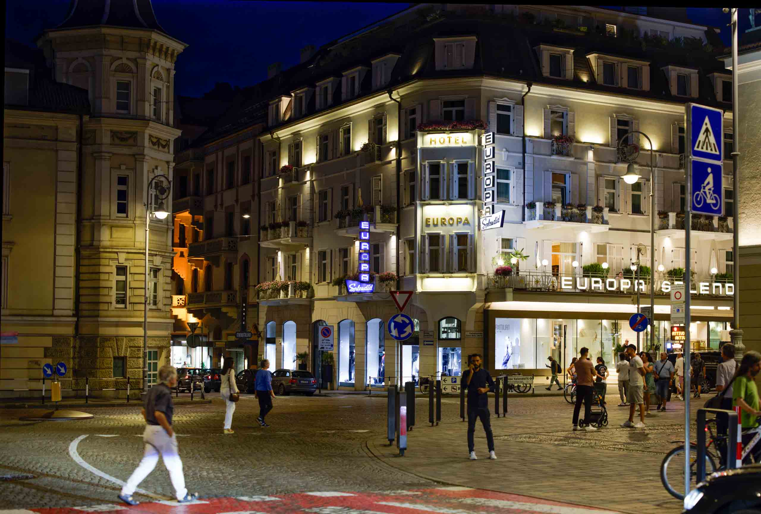Hotel Europa