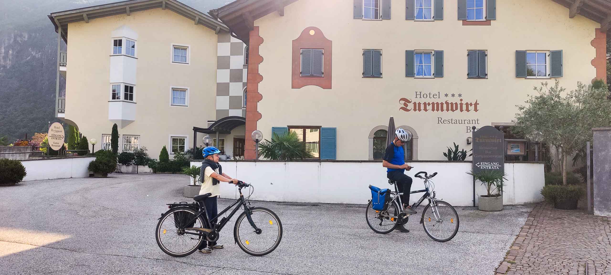 Auf geht es