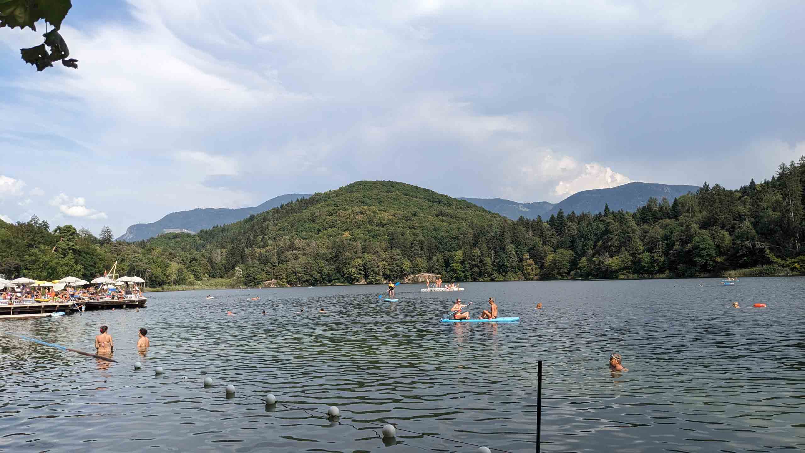 Kalterer See