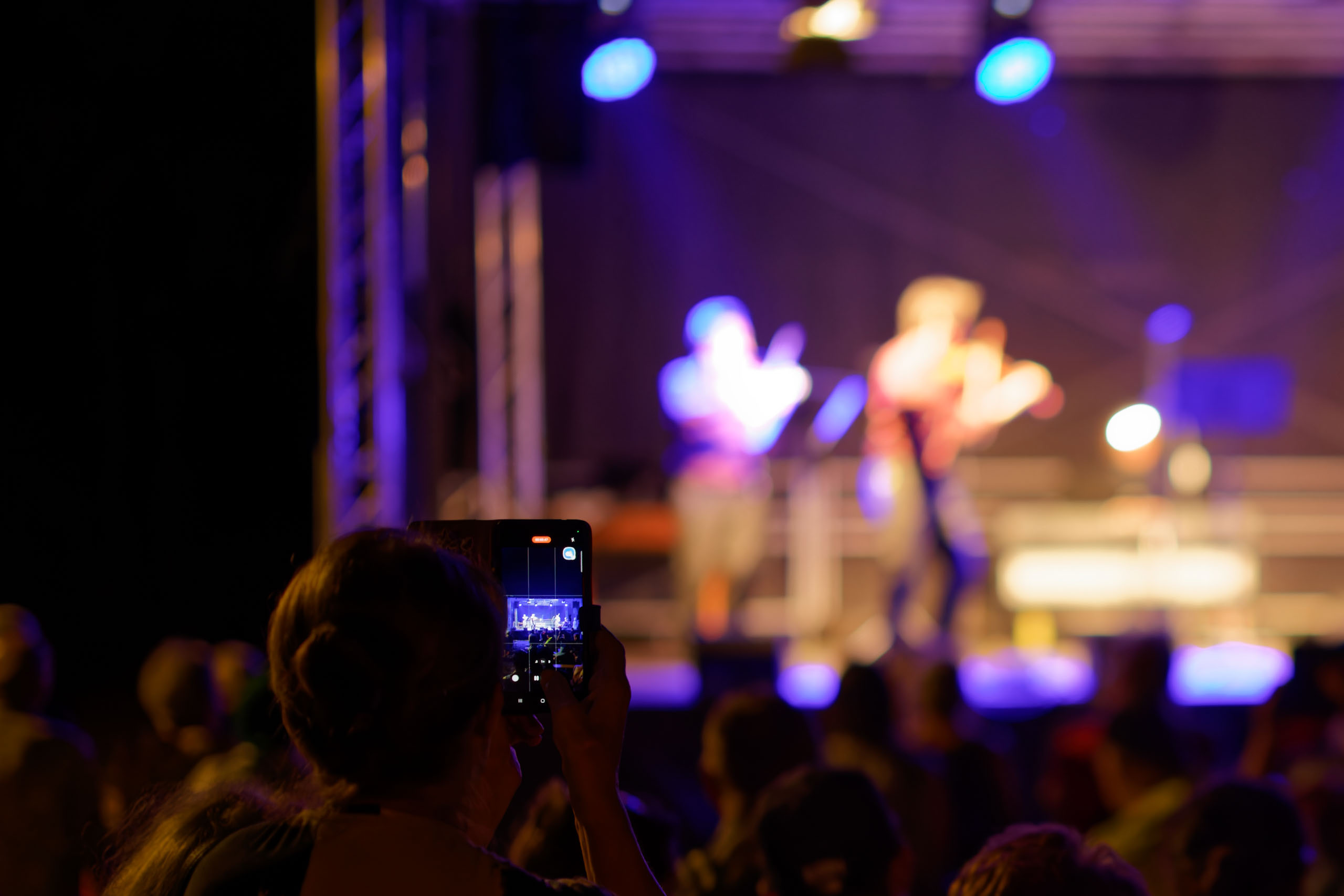 Fontänefest