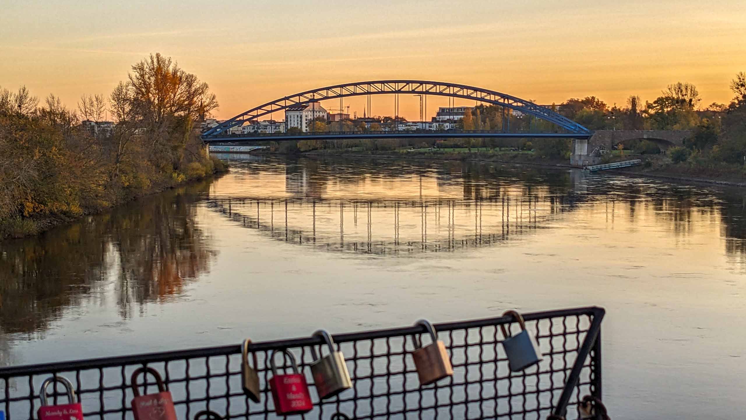 Die Sternbrücke