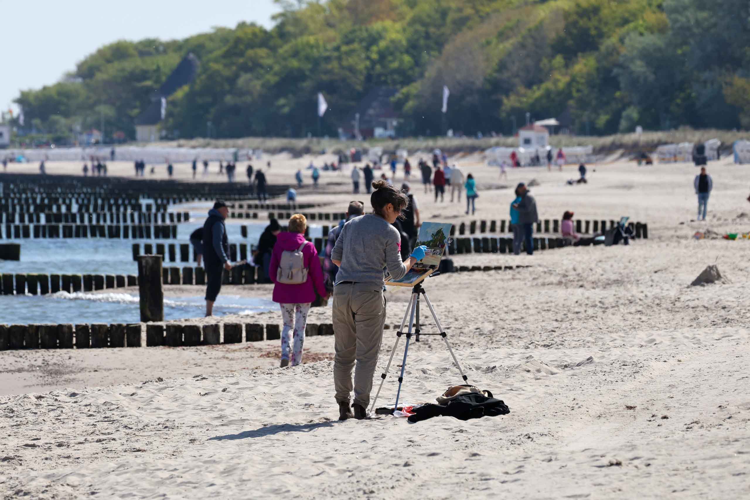 Plein Air Festival