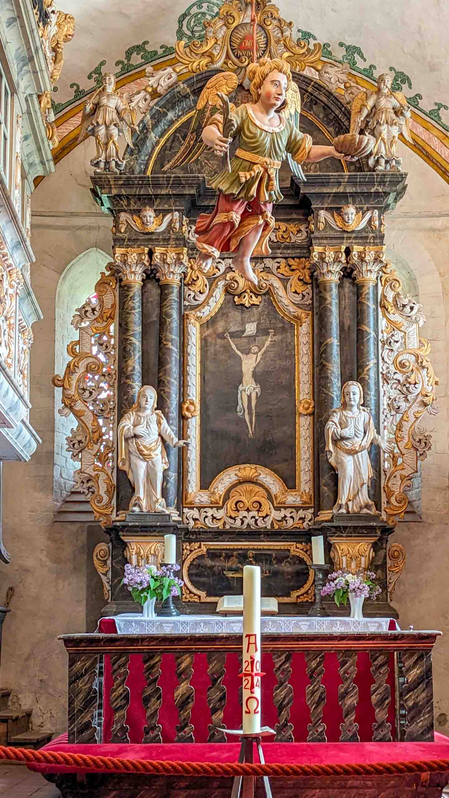 Johanniskirche Rerik