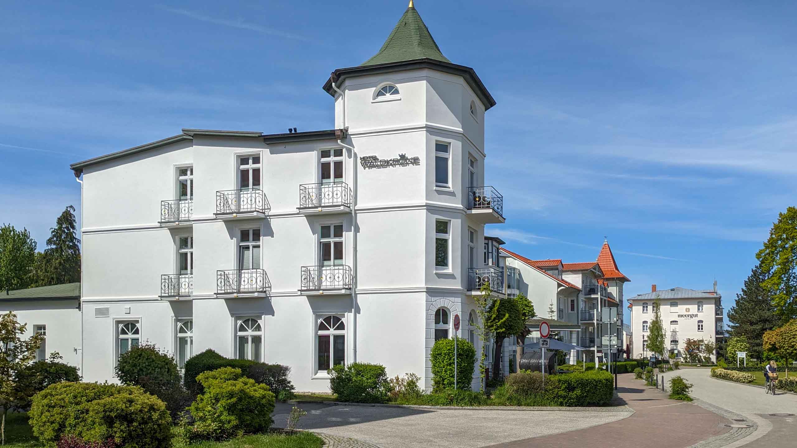 Turmzimmer