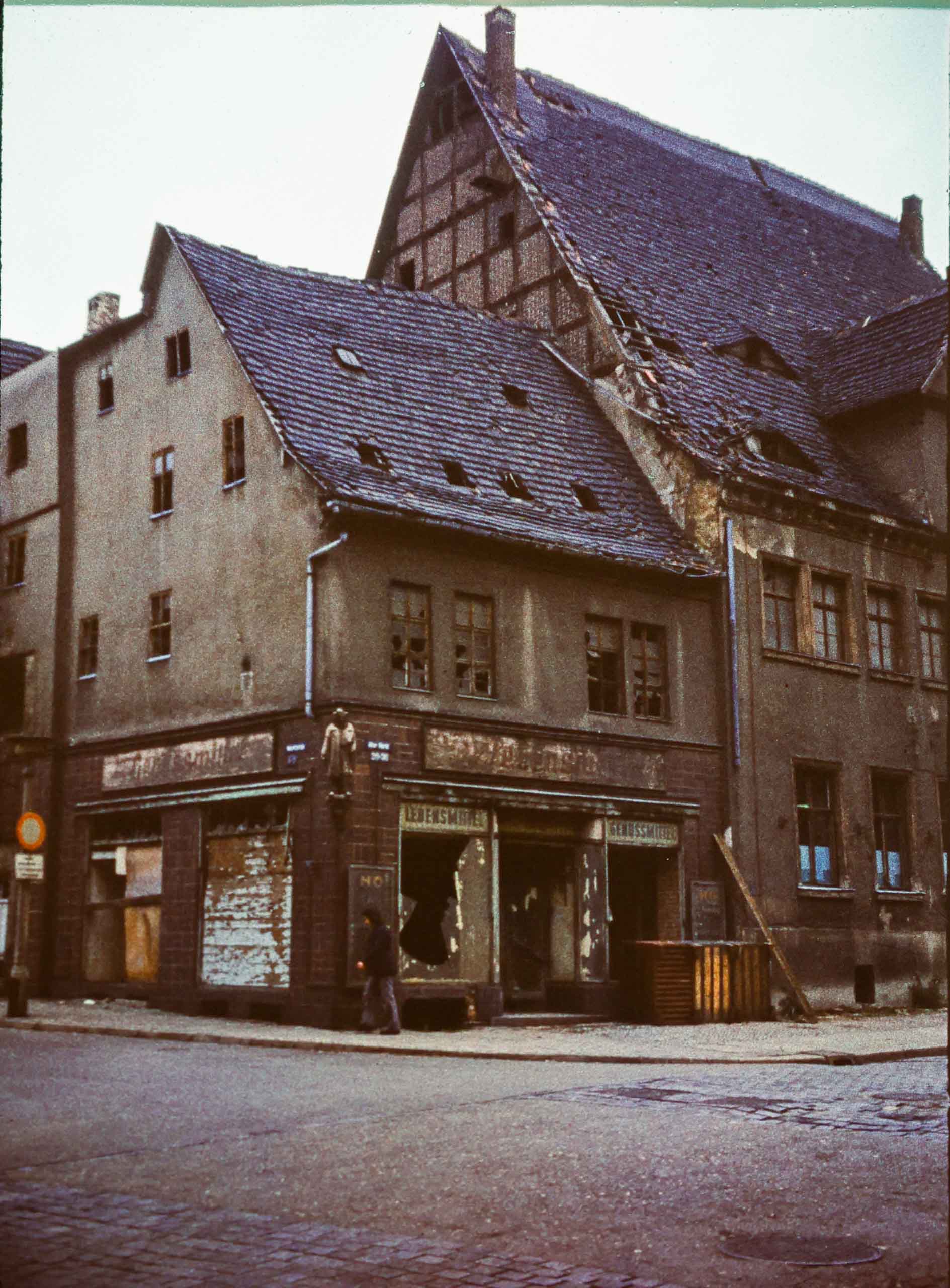 Alter Markt / Schülershof