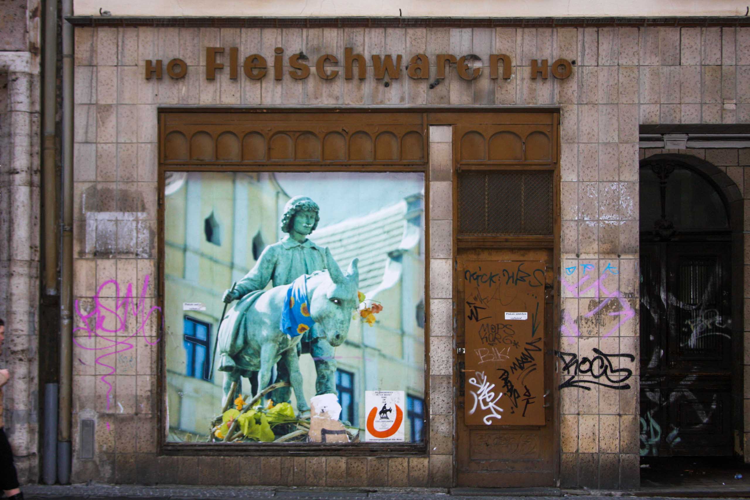 Schmeerstraße (2008)