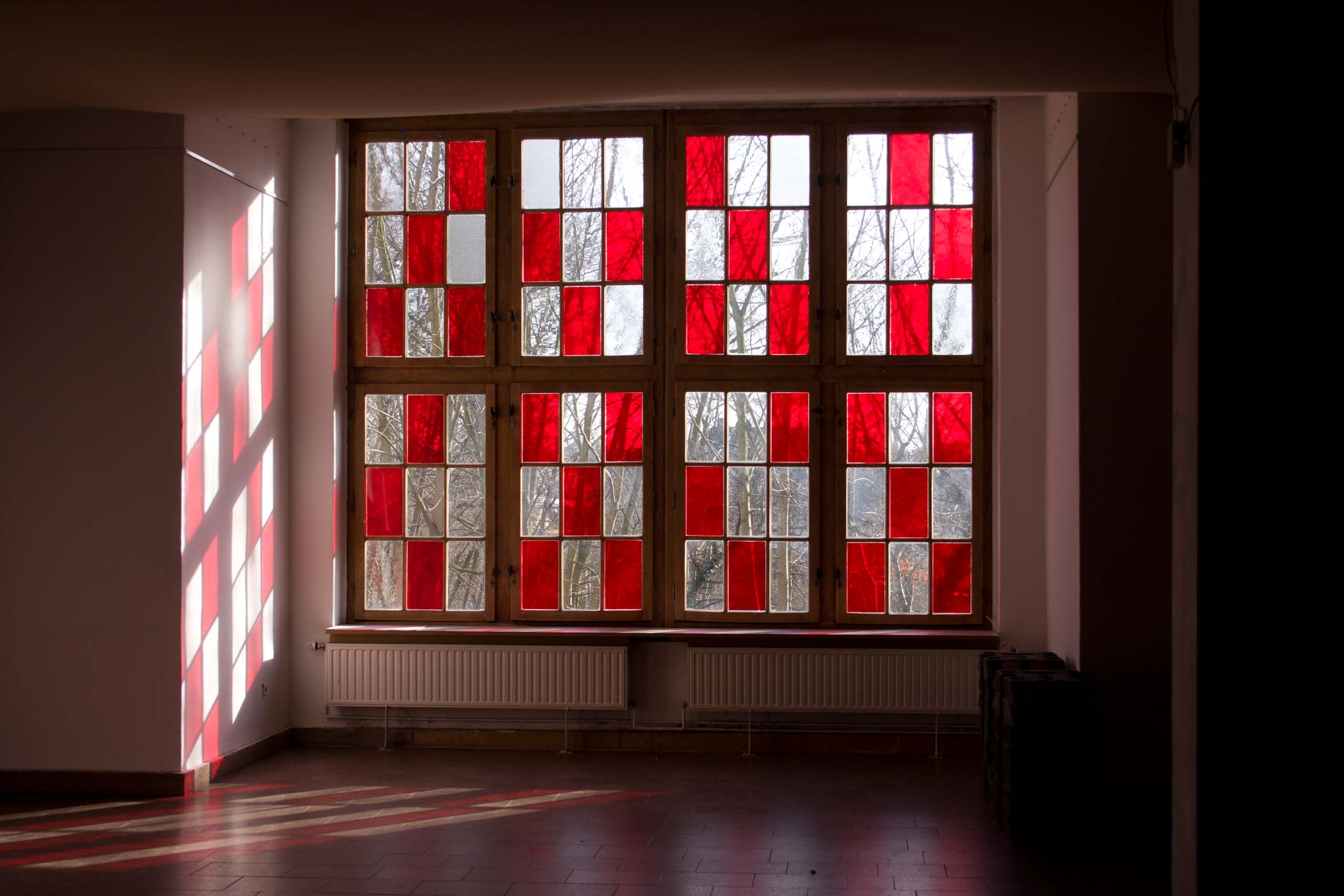 Volkspark Halle (2008)