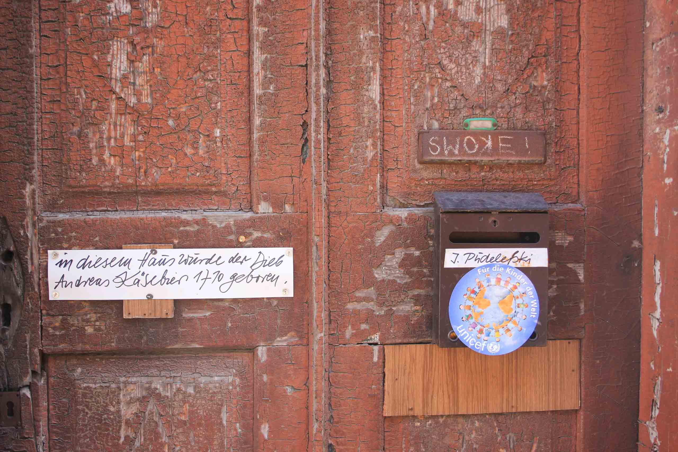 Mittelstraße (2008)