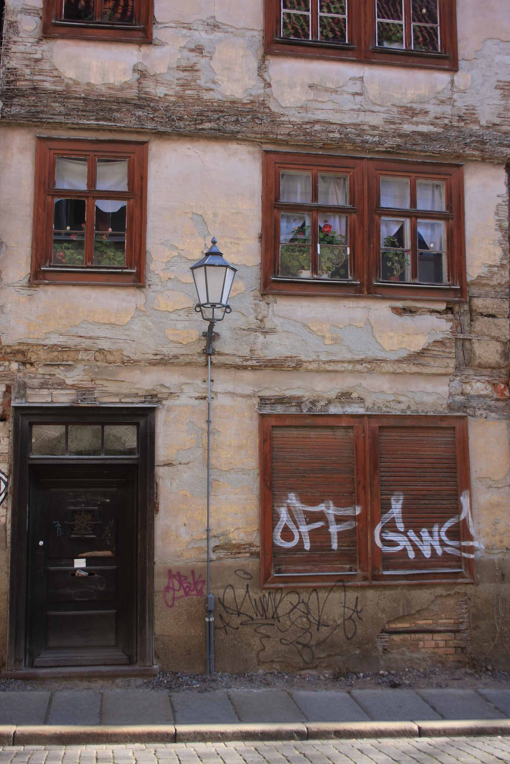 Mittelstraße (2008)