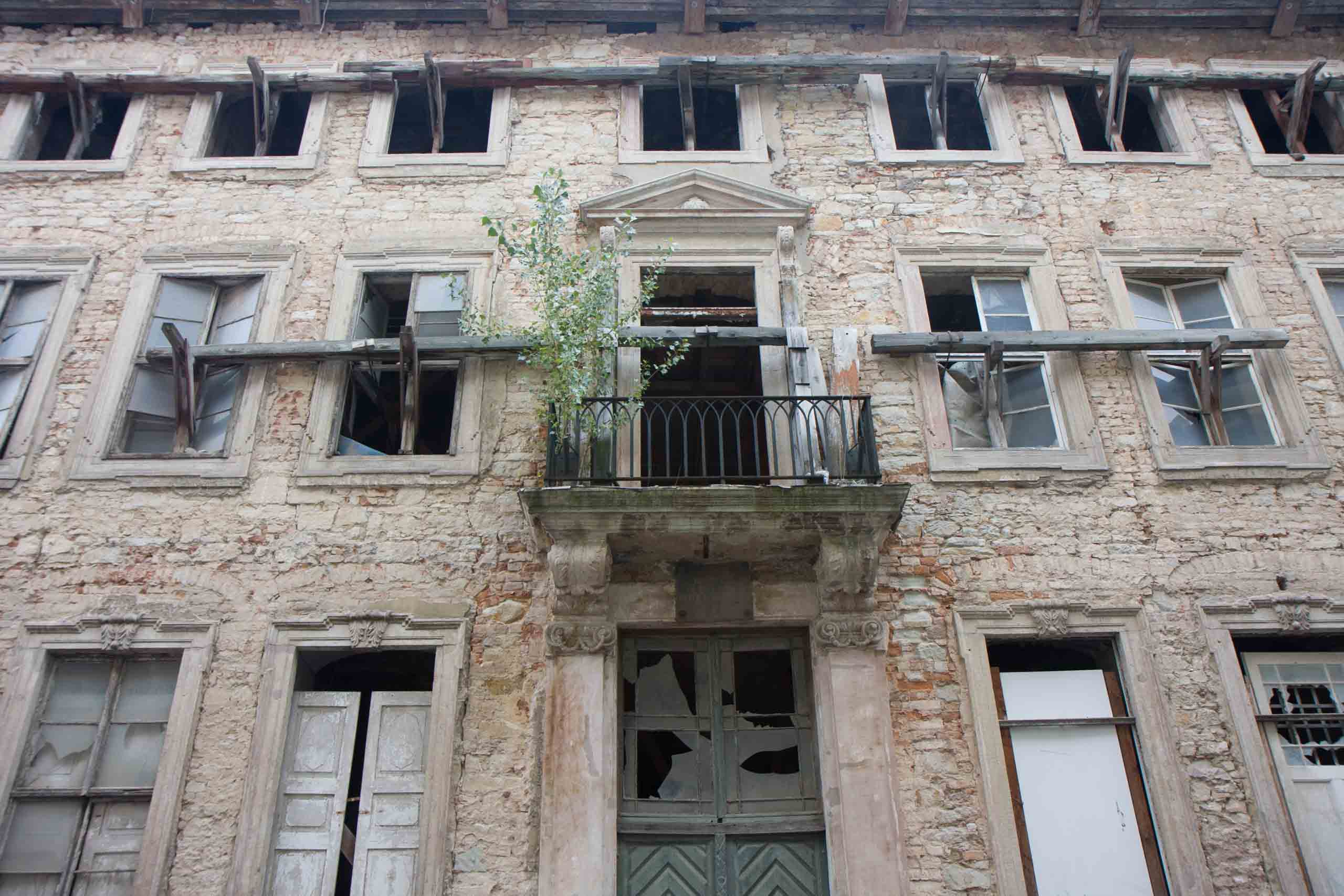 Brüderstraße (2008)